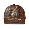 Joycorners Personalized Bow Hunting Classic Cap