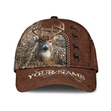 Joycorners Personalized Bow Hunting Classic Cap