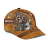 Joycorners Hunting Custom Classic Cap HM8