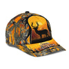 Joycorners Deer Hunting Classic Cap HM2