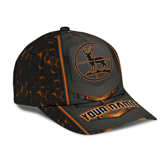 Joycorners Hunting Custom Classic Cap HM4