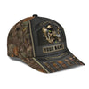 Joycorners Bow Hunting Custom Classic Cap HM5