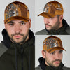 Joycorners Hunting Custom Classic Cap HM8