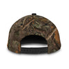 Joycorners Custom Hunting Classic Cap HM7