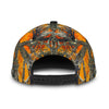 Joycorners Deer Hunting Classic Cap HM2