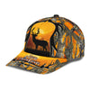 Joycorners Deer Hunting Classic Cap HM2