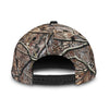 Joycorners Bow Hunting Compound Bows Classic Cap HM24