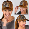 Joycorners Hunting Custom Classic Cap HM8