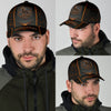 Joycorners Hunting Custom Classic Cap HM4