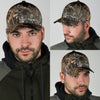 Joycorners Personalized Bow Hunter Deer Hunting Classic Cap HM37