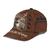 Joycorners Personalized Bow Hunting Classic Cap