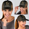 Joycorners Bow Hunting Custom Classic Cap HM5
