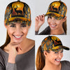 Joycorners Deer Hunting Classic Cap HM2