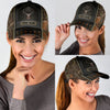 Joycorners Custom Hunting Classic Cap HM7