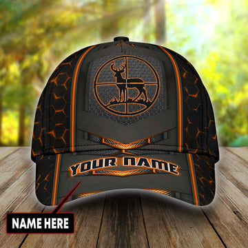 Joycorners Hunting Custom Classic Cap HM4