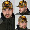 Joycorners Deer Hunting Classic Cap HM2