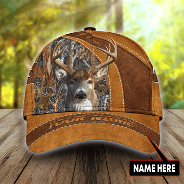 Joycorners Hunting Custom Classic Cap HM8