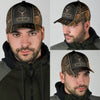 Joycorners Custom Hunting Classic Cap HM7