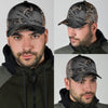 Joycorners Bow Hunting Compound Bows Classic Cap HM24