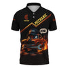 Joycorners Personalized T-Shirt I'm A Mechanic I Don't Stop When I'm Tired I Stop When I'm Done Funny Car Design Shirt for Mechanics PT2609
