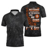 Joycorners Funny Mechanic T Shirt We Love Freedom We Drink Beer We Turn Wrenches Auto Repair Garage Workwear Tee Patriotic Gift For Men Dad Husband PT2609