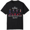 Joycorner The Return Make America Great Again Shirt