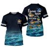 Joycorners Fishing Rods Are Like Potato Chips Funny Fishing Shirt, SPF Shirt For Men, Gift For Fisherman