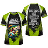 Joycorners The Bass Are Calling And I Must Go Bass Fishing SPF Shirt For Men, Funny Fishing Shirt, Men's Fishing Shirt