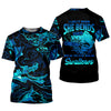 Joycorners I Like It When She Bends Over Funny Fishing Shirt, Fishing Gifts For Men, SPF Shirt For Men