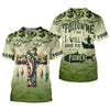 Joycorners I Will Make You Fishers Of Men Camouflage Fishing Shirts, Fishing UPF Shirts, Christian Fishing Shirts For Men