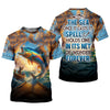 Joycorners The Sea Once It Casts Its Spell Sailfish Fishing SPF Shirt For Men, Presents For Fishermen, Men's Fishing Shirt