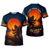 Joycorners I Can't Work Today My Arm Is In A Cast Fishing UPF Shirts, Funny Fishing Shirt, Fishing Gifts For Men