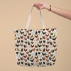 Joycorners Chicken Pattern Tote Bag 2023