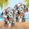 Joycorners Holstein Hawaiian Shirts 2023