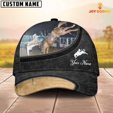 Joycorners Lucia Custom Image On The Farm Customized Name Cap