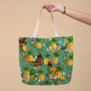 Joycorners Chicken Pattern Tote Bag 2023