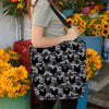 Joycorners Chicken Pattern Tote Bag 2023
