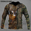 Joycorners Custom Hunting 3D Design All Over Printed