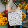 Joycorners Chicken Pattern Tote Bag 2023