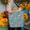 Joycorners Chicken Pattern Tote Bag 2023
