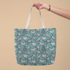 Joycorners Chicken Pattern Tote Bag 2023