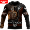 Joycorners Rodeo - Bull Riding Personalized Name Shirts