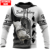 Joycorners Rodeo - Bull Riding Personalized Name Shirts