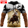 Joycorners Rodeo - Bull Riding Personalized Name Shirts