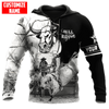 Joycorners Rodeo - Bull Riding Personalized Name Shirts