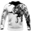 Joycorners Rodeo - Bull Riding Personalized Name Shirts