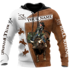 Joycorners Rodeo - Bull Riding Personalized Name Shirts