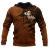 Joycorners Rodeo - Bull Riding Personalized Name Shirts