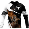 Joycorners Rodeo - Bull Riding Personalized Name Shirts