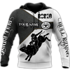 Joycorners Rodeo - Bull Riding Personalized Name Shirts